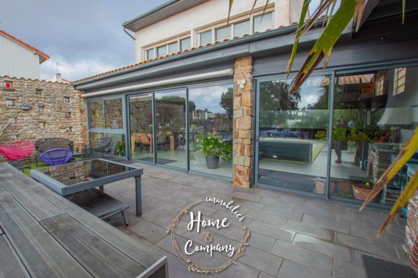 Maison 6 pièce(s) 4 chambre(s) 178.86 m²