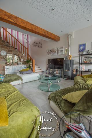 Maison 6 pièce(s) 4 chambre(s) 178.86 m²