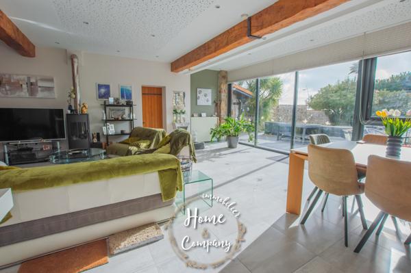 Maison 6 pièce(s) 4 chambre(s) 178.86 m²