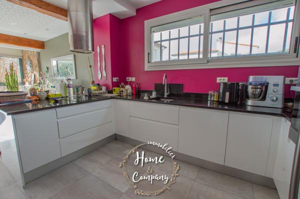 Maison 6 pièce(s) 4 chambre(s) 178.86 m²