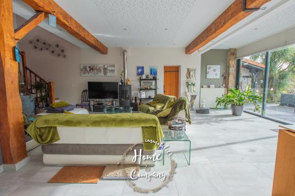 Maison 6 pièce(s) 4 chambre(s) 178.86 m²