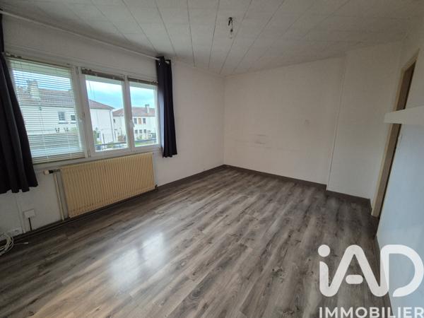 Maison à vendre 5 pièces 70 m² Douzy
