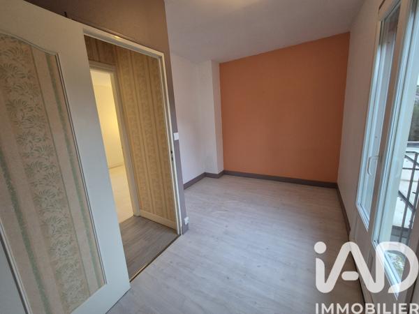 Maison à vendre 5 pièces 70 m² Douzy