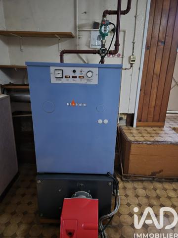 Maison à vendre 5 pièces 70 m² Douzy