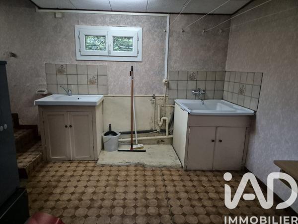 Maison à vendre 5 pièces 70 m² Douzy