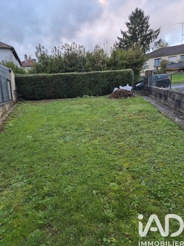 Maison à vendre 5 pièces 70 m² Douzy