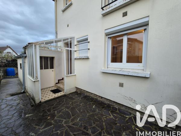 Maison à vendre 5 pièces 70 m² Douzy