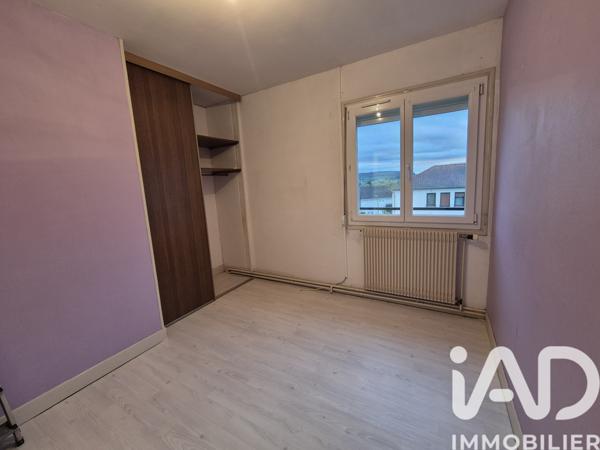 Maison à vendre 5 pièces 70 m² Douzy