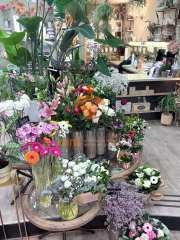 Vente                                                      Fonds de commerce
                        
                                         47 m2                     à Aubenas