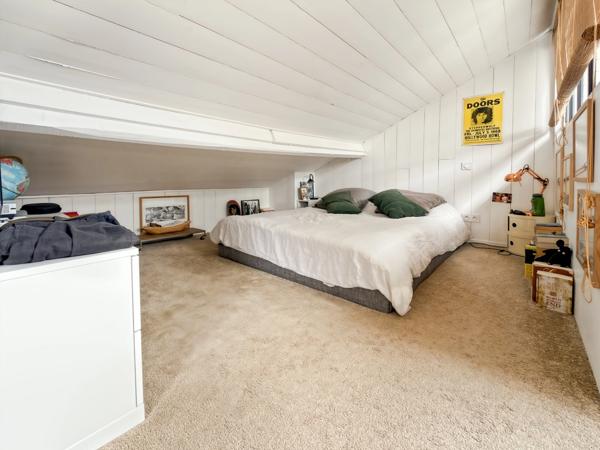 Anglet – Cinq Cantons | Maison de caractère 1920 + studio indépendant – 190 m² – Patio piscine