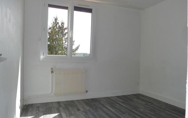 Appartement à vendre    3 pièces • 65,52 m2 Saint-Genis-Laval