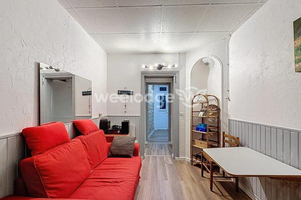 Appartement à vendre 2 pièces de 30 m² à Nanterre