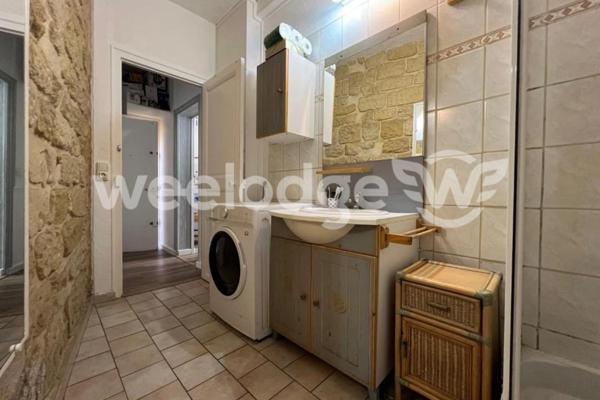 Appartement à vendre 2 pièces de 30 m² à Nanterre