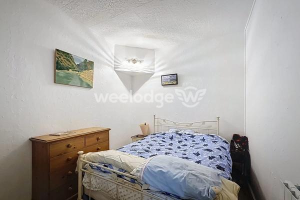 Appartement à vendre 2 pièces de 30 m² à Nanterre