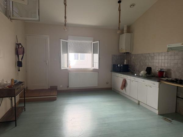 Location / Appartement T2 à Mirande (32300)
