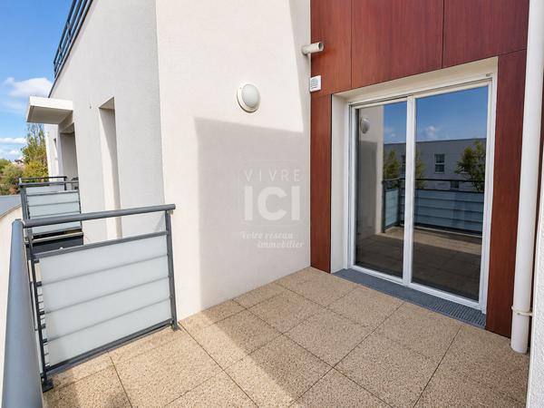 Appartement Nantes 2 pièces Nantes Est
