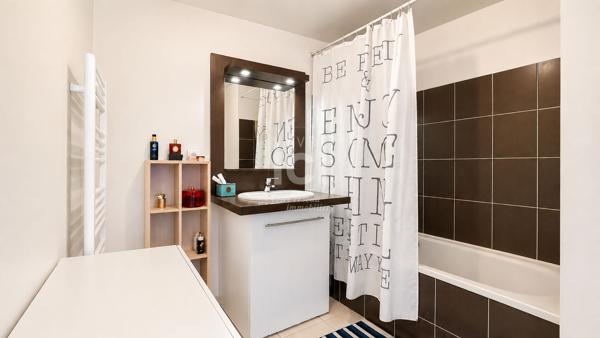Appartement Nantes 2 pièces Nantes Est