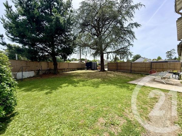 Maison à vendre  7 pièces - 180 m 2   TREILLIERES  - 44