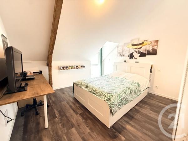 Maison à vendre  7 pièces - 180 m 2   TREILLIERES  - 44