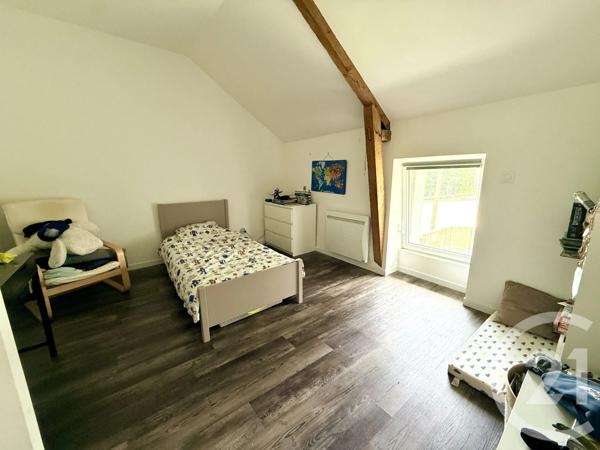 Maison à vendre  7 pièces - 180 m 2   TREILLIERES  - 44
