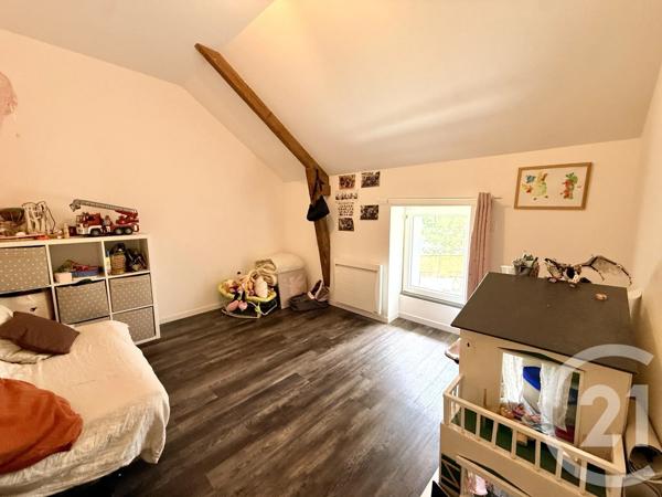 Maison à vendre  7 pièces - 180 m 2   TREILLIERES  - 44
