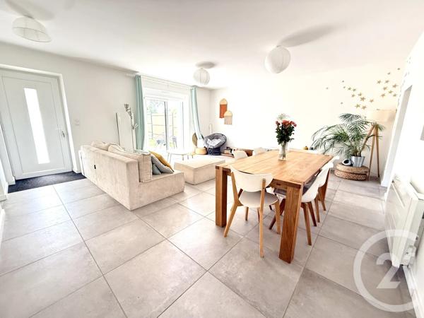 Maison à vendre  7 pièces - 180 m 2   TREILLIERES  - 44
