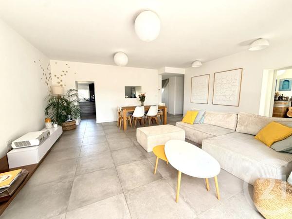 Maison à vendre  7 pièces - 180 m 2   TREILLIERES  - 44