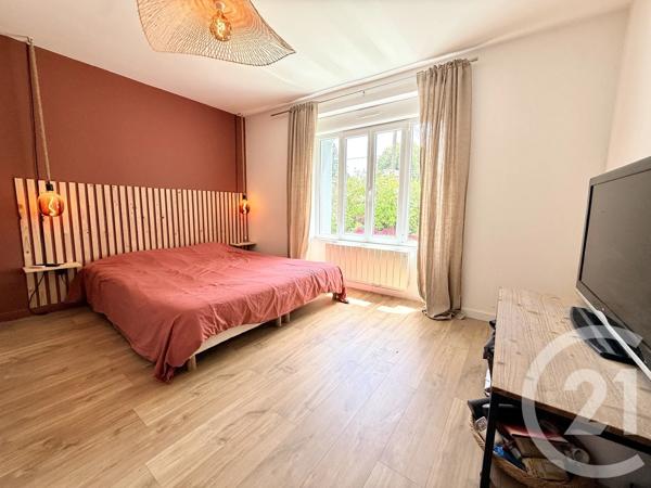 Maison à vendre  7 pièces - 180 m 2   TREILLIERES  - 44