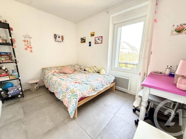 Maison à vendre  7 pièces - 180 m 2   TREILLIERES  - 44