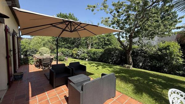 Achat - Maison Betton 35830 7 pièces 136 m 2 525 m 2