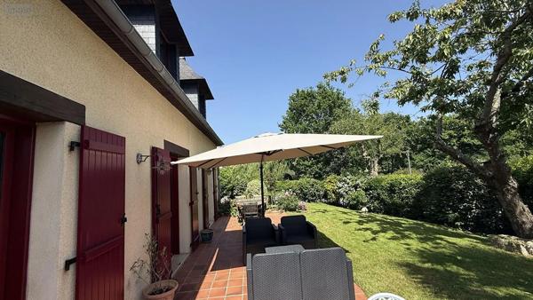 Achat - Maison Betton 35830 7 pièces 136 m 2 525 m 2
