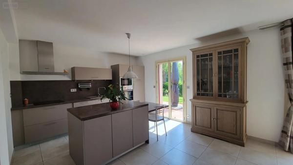 Achat - Maison Betton 35830 7 pièces 136 m 2 525 m 2