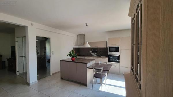 Achat - Maison Betton 35830 7 pièces 136 m 2 525 m 2