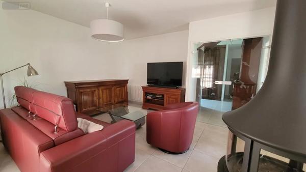 Achat - Maison Betton 35830 7 pièces 136 m 2 525 m 2