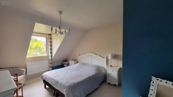 Achat - Maison Betton 35830 7 pièces 136 m 2 525 m 2