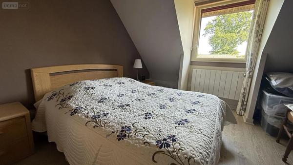 Achat - Maison Betton 35830 7 pièces 136 m 2 525 m 2