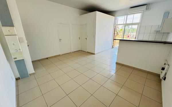 Appartement à louer    3 pièces •  Cayenne