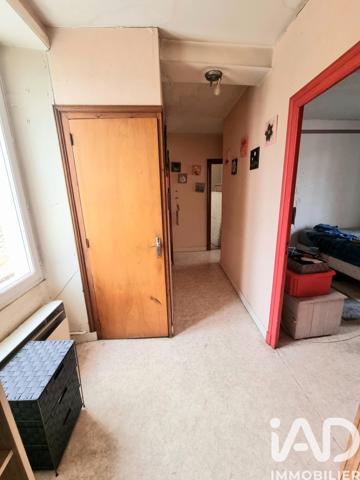 Maison à vendre 6 pièces 140 m² Sainte-Hermine