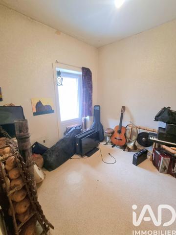 Maison à vendre 6 pièces 140 m² Sainte-Hermine