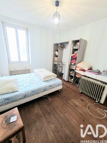 Maison à vendre 6 pièces 140 m² Sainte-Hermine
