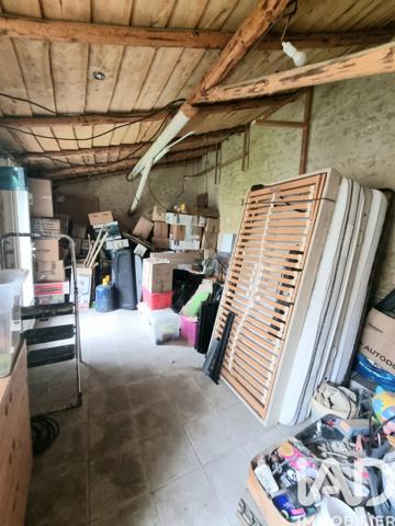 Maison à vendre 6 pièces 140 m² Sainte-Hermine