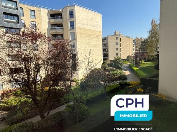 Appartement à vendre au Chesnay-Rocquencourt (78150)