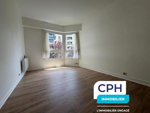 Appartement à vendre au Chesnay-Rocquencourt (78150)