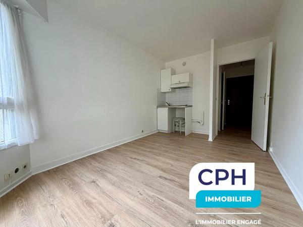 Appartement à vendre au Chesnay-Rocquencourt (78150)