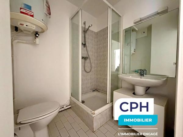 Appartement à vendre au Chesnay-Rocquencourt (78150)