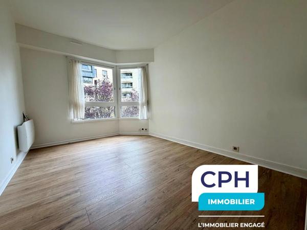 Appartement à vendre au Chesnay-Rocquencourt (78150)