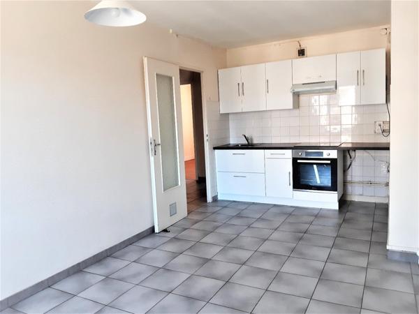 Appartement · Location Grenoble (38100) 3 pièces · 64m²
