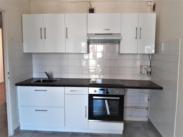 Appartement · Location Grenoble (38100) 3 pièces · 64m²