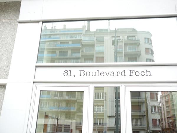 Appartement · Location Grenoble (38100) 3 pièces · 64m²