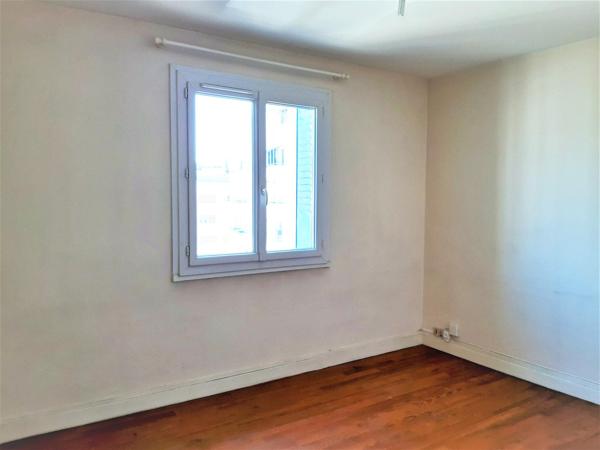 Appartement · Location Grenoble (38100) 3 pièces · 64m²